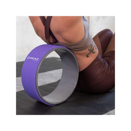Rueda Para Yoga O'Live