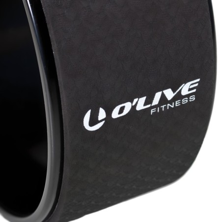 Rueda Para Yoga O'Live