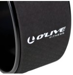 Rueda Para Yoga O'Live