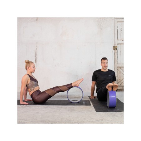 Rueda Para Yoga O'Live