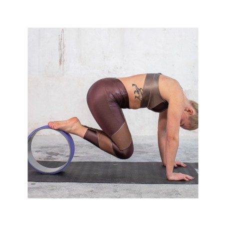 Rueda Para Yoga O'Live