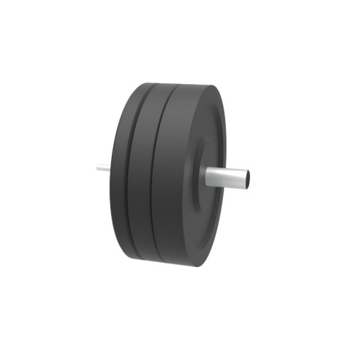 Accesorio soporte Discos Olímpicos O'Live Fitness