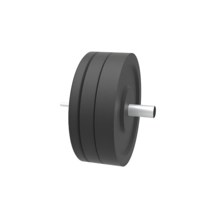 Accesorio soporte Discos Olímpicos O'Live Fitness