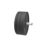 Accesorio soporte Discos Olímpicos O'Live Fitness