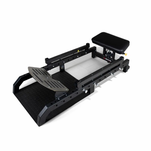 Banco Hip Thrust Pro O'Live Fitness