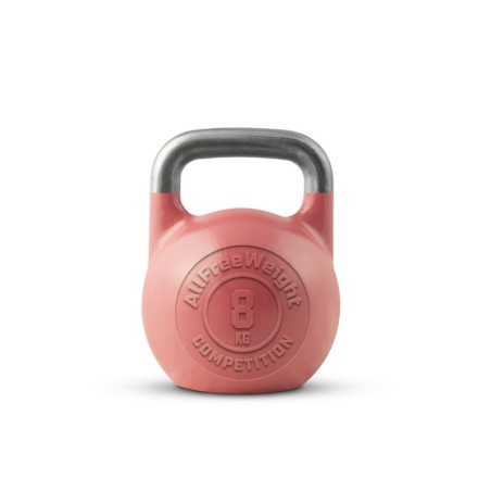 Kettlebells Competition - 8 kg