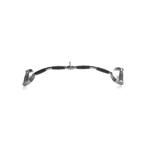 Barra Dorsal Pro O'Live, 96 cm
