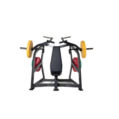Carga de Discos Press de Hombros Pro Series O'Live Fitness