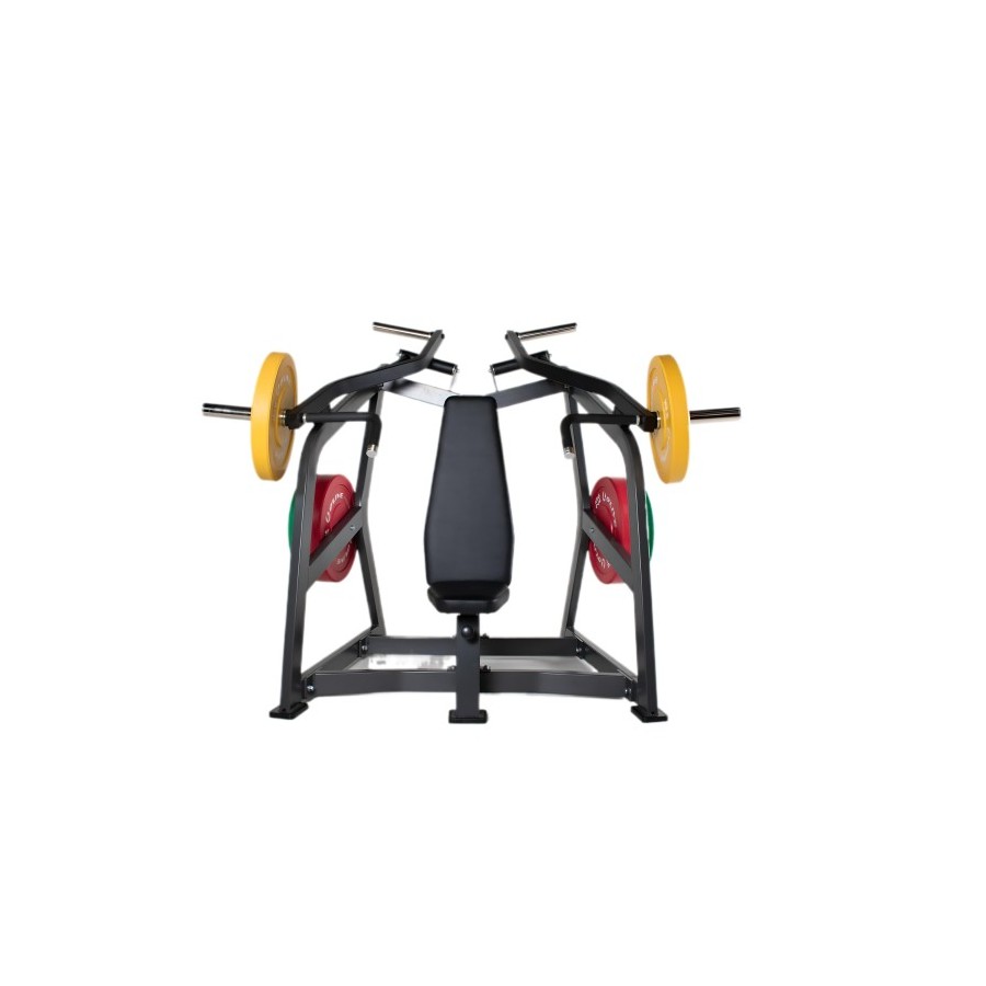 Carga de Discos Press de Hombros Pro Series O'Live Fitness