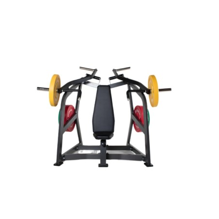 Carga de Discos Press de Hombros Pro Series O'Live Fitness