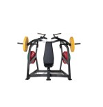 Carga de Discos Press de Hombros Pro Series O'Live Fitness