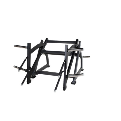 Carga de Discos Squat Lunge ProSeries O'Live Fitness