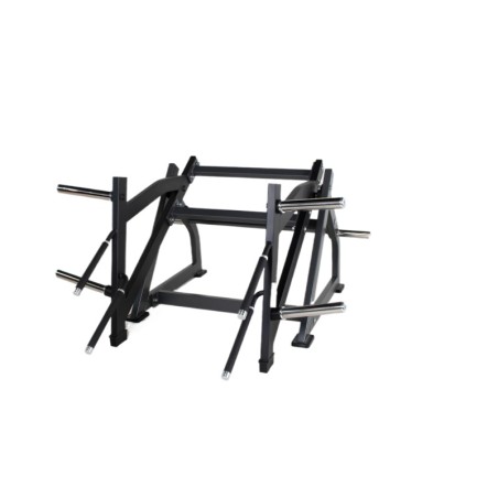 Carga de Discos Squat Lunge ProSeries O'Live Fitness