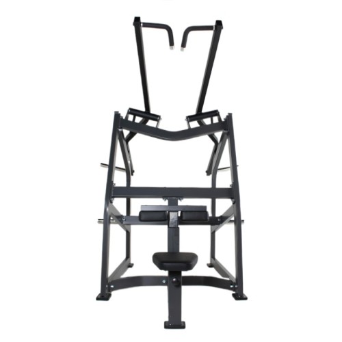 Carga de Discos Jalón Dorsal Pro Series O'Live Fitness