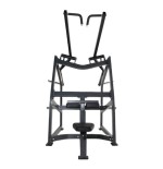 Carga de Discos Jalón Dorsal Pro Series O'Live Fitness