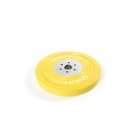 Disco Olímpico de Competición Bumper O'Live Fitness, 15KG Ud