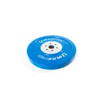 Disco Olímpico de Competición Bumper O'Live Fitness, 20KG Ud