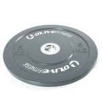 Disco Olímpico de Competición Bumper O'Live Fitness, 5KG Ud