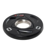 Disco Olímpico De Goma O'Live, 1,25 Kg