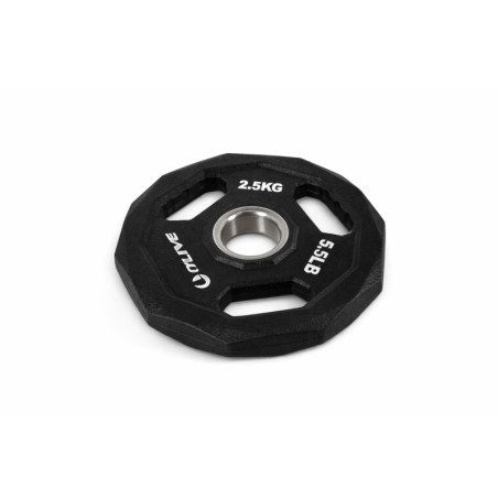 Disco Olímpico Elite O'Live, 2,5 Kg