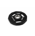 Disco Olímpico Elite O'Live, 2,5 Kg