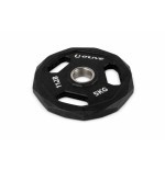 Disco Olímpico Elite O'Live, 5 Kg