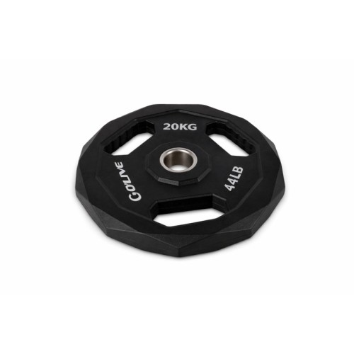 Disco Olímpico Elite O'Live, 20 kg