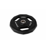 Disco Olímpico Elite O'Live, 20 kg