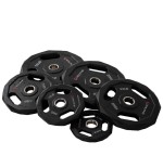 Disco Olímpico Elite O'Live, 2,5 Kg
