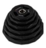 Disco Olímpico Elite O'Live, 2,5 Kg