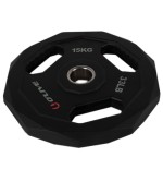 Disco Olímpico Elite O'Live, 15 kg