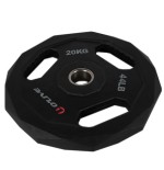 Disco Olímpico Elite O'Live, 20 kg