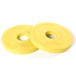 Discos Olímpicos Fraccionales O'Live Fitness, 1.5Kg