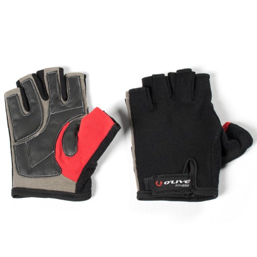 Guantes Fitness O'Live, L
