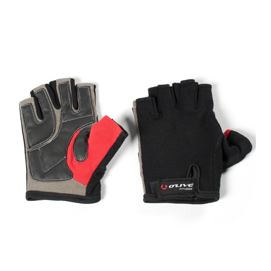 Guantes Fitness O'Live, L