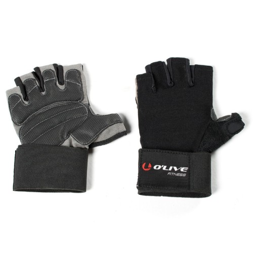 Guantes Pro Fitness O'Live, L