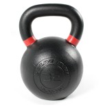 Kettlebell Cast Iron O'Live Fitness 32 Kg
