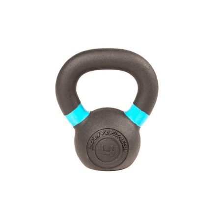 Kettlebells Cast Iron O'Live Fitness, 4 kg
