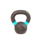 Kettlebells Cast Iron O'Live Fitness, 4 kg