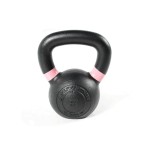 Kettlebells Cast Iron O'Live Fitness, 8 kg