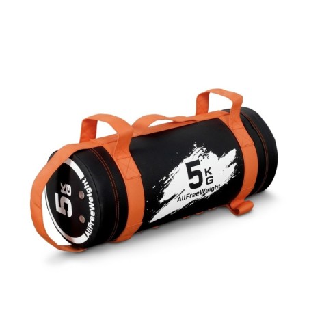 Energy Bag - 5 kg