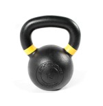 Kettlebells Cast Iron O'Live Fitness, 16 kg