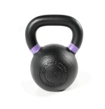 Kettlebells Cast Iron O'Live Fitness, 20 kg