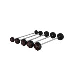 Kit de 5 Barras Pro-Style O'Live Fitness de 10 a 30kg