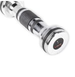 Mancuernas Cromadas O'Live Fitness, 1 Kg