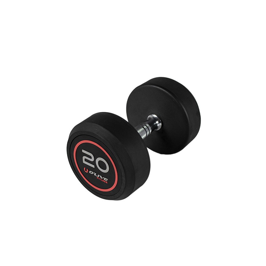 Mancuernas Pro-Style O'Live,20 kg