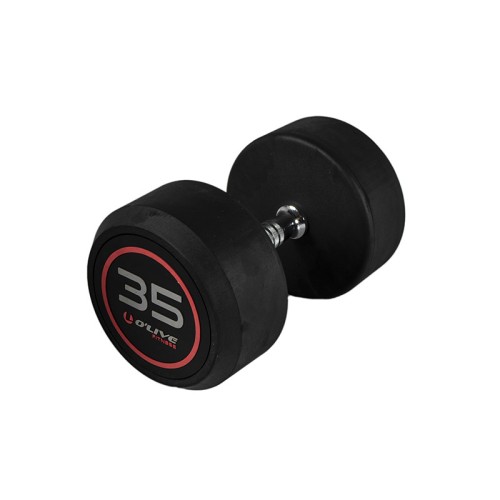 Mancuernas Pro-Style O'Live,35 kg