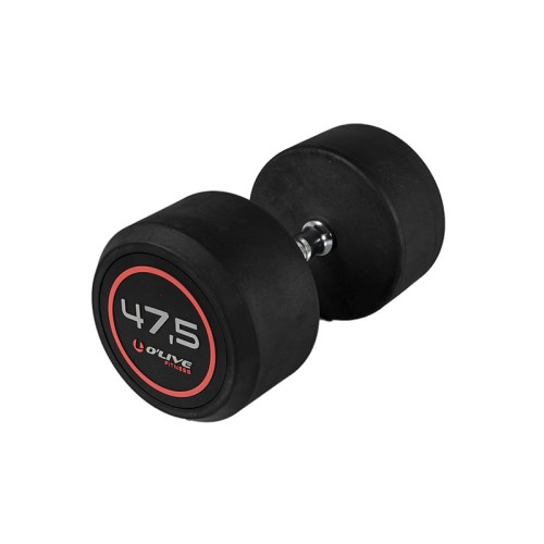 Mancuernas Pro-Style O'Live,47,5 kg