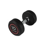 Mancuernas Pro-Style O'Live Fitness, 10 kg ud