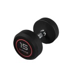 Mancuernas Pro-Style O'Live Fitness, 15 kg ud